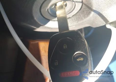 2012 Honda Accord 2.4 Ex-L from USA, damaged, VIN 1HGCP2F82CA123879